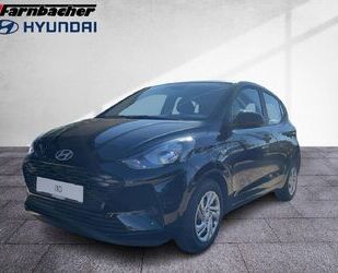 Hyundai i10 Gebrauchtwagen