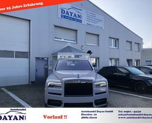 Bentley Bentayga Gebrauchtwagen
