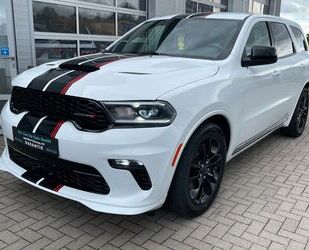 Dodge Durango Gebrauchtwagen