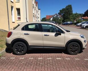 Fiat 500X Gebrauchtwagen
