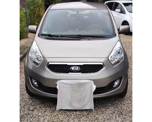 Kia Venga Gebrauchtwagen