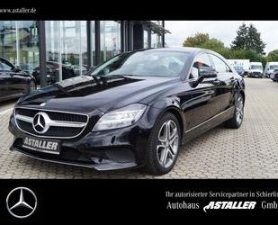 Mercedes-Benz CLS 350 Gebrauchtwagen