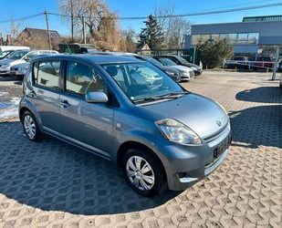 Daihatsu Sirion Gebrauchtwagen