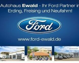 Ford Transit Connect Gebrauchtwagen