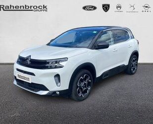 Citroen C5 Aircross Gebrauchtwagen