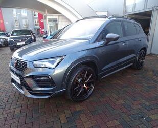 Cupra Ateca Gebrauchtwagen