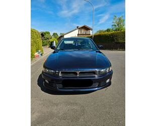 Mitsubishi Galant Gebrauchtwagen