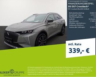 DS Automobiles DS7 (Crossback) Gebrauchtwagen