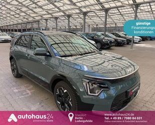 Kia Niro EV Gebrauchtwagen