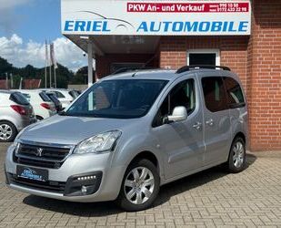 Peugeot Partner Gebrauchtwagen