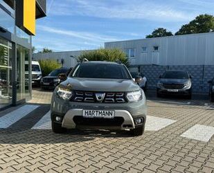 Dacia Duster Gebrauchtwagen