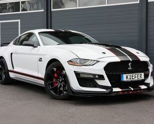 Ford Mustang Gebrauchtwagen