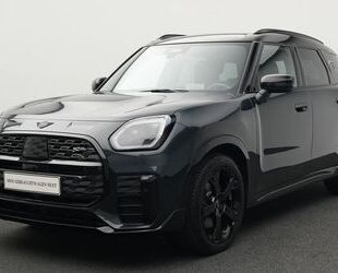 Mini Cooper C Countryman Gebrauchtwagen