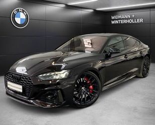 Audi RS5 Gebrauchtwagen