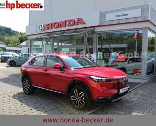 Honda HR-V Gebrauchtwagen