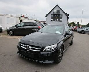 Mercedes-Benz C 220 Gebrauchtwagen