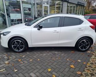 Mazda 2 Gebrauchtwagen