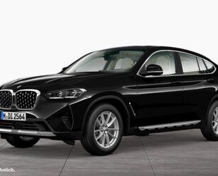 BMW X4 Gebrauchtwagen