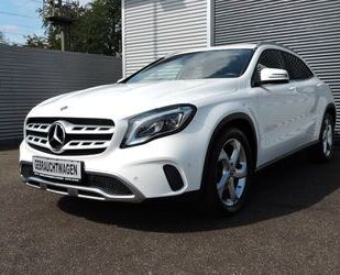 Mercedes-Benz GLA 180 Gebrauchtwagen