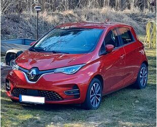 Renault ZOE Gebrauchtwagen