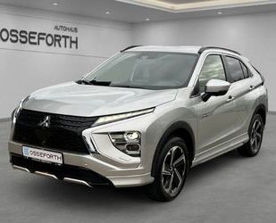 Mitsubishi Eclipse Cross Gebrauchtwagen