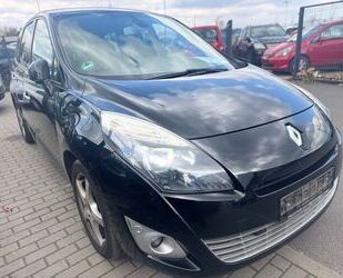 Renault Scenic Gebrauchtwagen