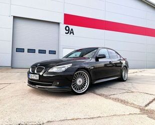 Alpina B5 Gebrauchtwagen