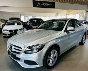 Mercedes-Benz C 220 Gebrauchtwagen