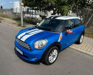 Mini Cooper Gebrauchtwagen