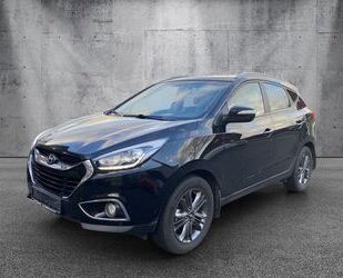 Hyundai ix35 Gebrauchtwagen