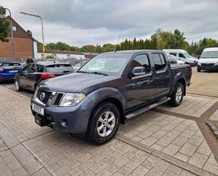 Nissan Navara Gebrauchtwagen