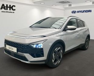 Hyundai BAYON Gebrauchtwagen