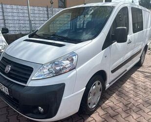 Fiat Scudo Gebrauchtwagen