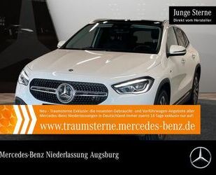 Mercedes-Benz GLA 250 Gebrauchtwagen