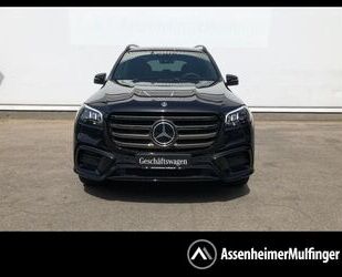 Mercedes-Benz GLS 450 Gebrauchtwagen