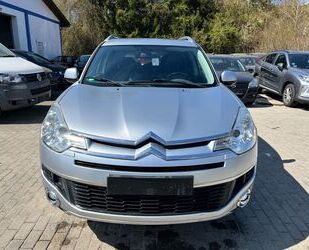 Citroen C-Crosser Gebrauchtwagen