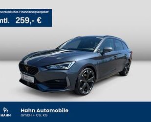 Cupra Leon Gebrauchtwagen