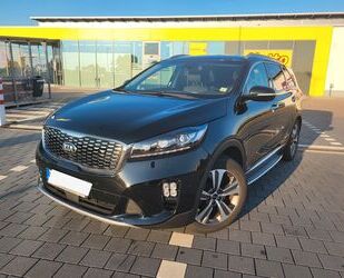 Kia Sorento Gebrauchtwagen