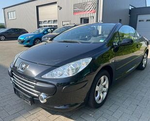 Peugeot 307 Gebrauchtwagen