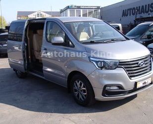 Hyundai H-1 Gebrauchtwagen