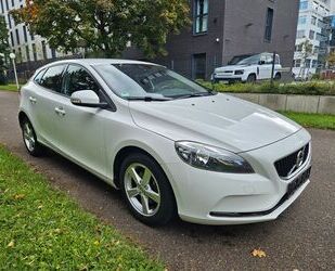 Volvo V40 Gebrauchtwagen