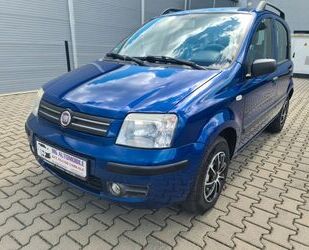 Fiat Panda Gebrauchtwagen