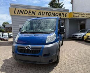 Citroen Jumper Gebrauchtwagen