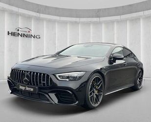 Mercedes-Benz AMG GT Gebrauchtwagen