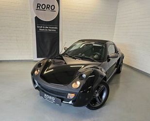 Smart Roadster Gebrauchtwagen