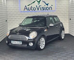Mini ONE Gebrauchtwagen