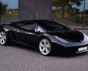 Lamborghini Gallardo Gebrauchtwagen