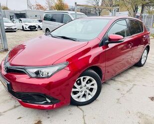 Toyota Auris Gebrauchtwagen