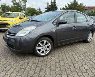 Toyota Prius Gebrauchtwagen