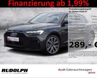 Audi A1 Gebrauchtwagen